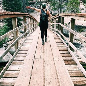 Meet your Posher, Morgan